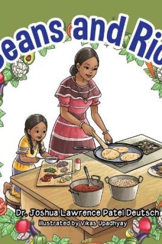 Cover of Beans and Rice
