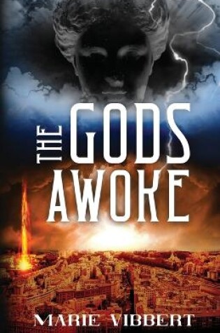 Cover of The Gods Awoke