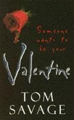 Book cover for Valentine