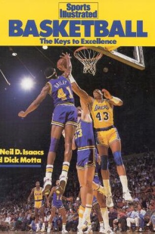 Cover of Basketball