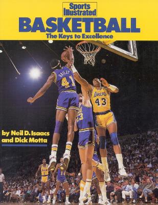 Book cover for Basketball