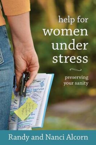 Cover of Help for Women Under Stress