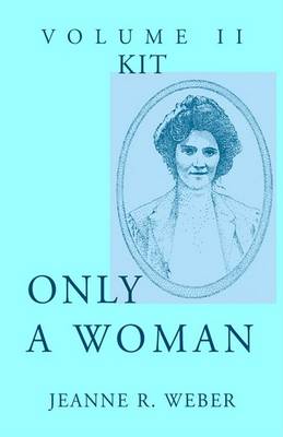 Cover of Only a Woman - Volume II