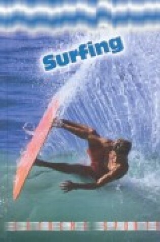 Cover of Surfing