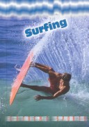 Book cover for Surfing