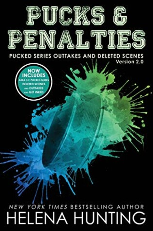 Cover of Pucks & Penalties