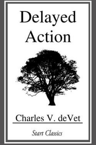 Cover of Delayed Action
