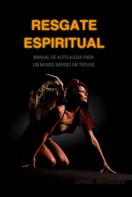 Book cover for Resgate Espiritual