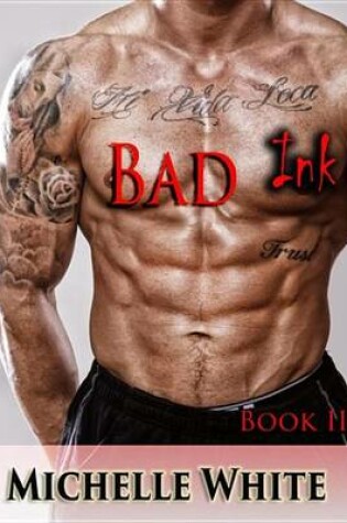 Cover of Bad Ink