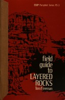 Book cover for Field Guide to Layered Rocks