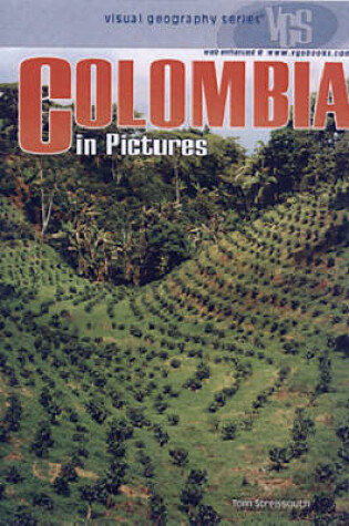 Cover of Colombia In Pictures