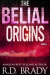 Book cover for The Belial Origins