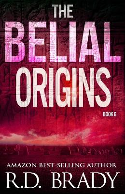 Cover of The Belial Origins