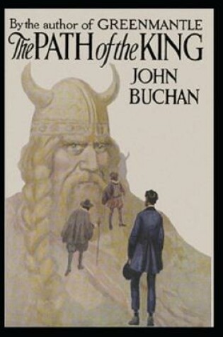 Cover of The Path of the King Illustrated