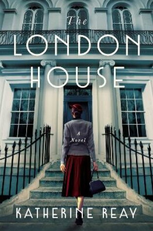 Cover of The London House