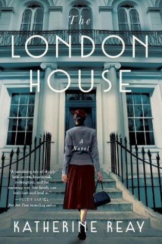 Cover of The London House