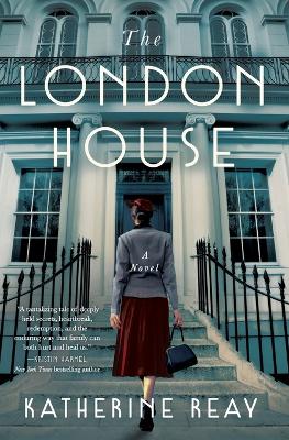 Book cover for The London House