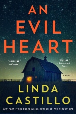Cover of An Evil Heart