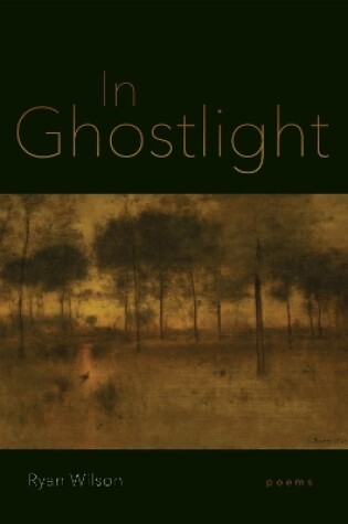 Cover of In Ghostlight