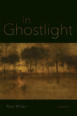 Book cover for In Ghostlight