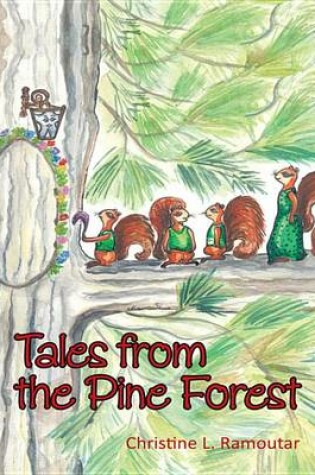 Cover of Tales from the Pine Forest