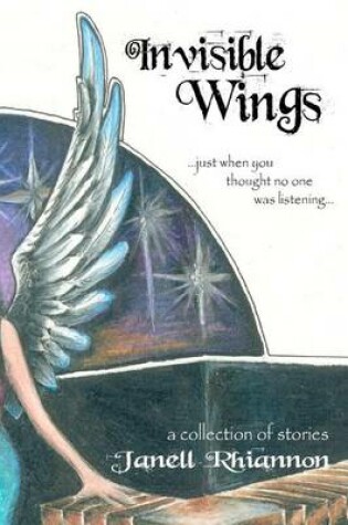 Cover of Invisible Wings