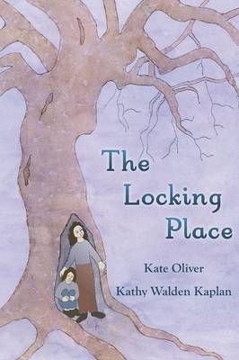 Book cover for The Locking Place