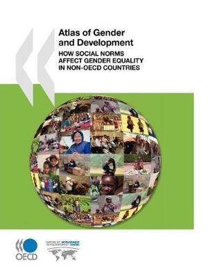 Cover of Atlas of Gender and Development