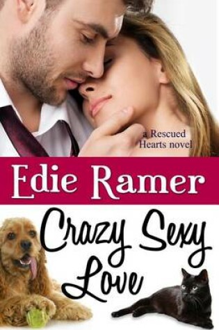 Cover of Crazy Sexy Love