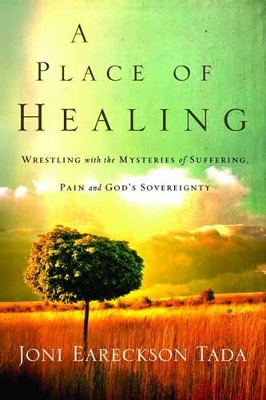 Book cover for A Place of Healing