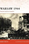 Book cover for Warsaw 1944