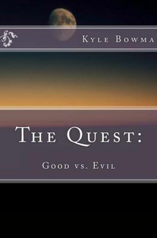 Cover of The Quest