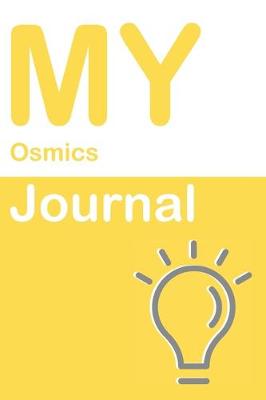 Cover of My Osmics Journal