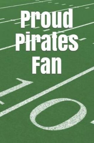 Cover of Proud Pirates Fan