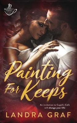 Book cover for Painting for Keeps