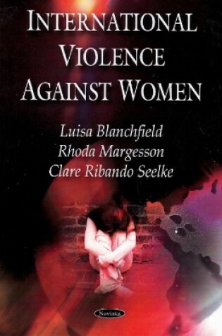 Cover of International Violence Against Women