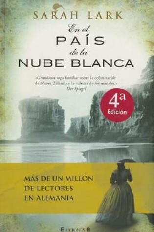 Cover of En el Pais de la Nube Blanca