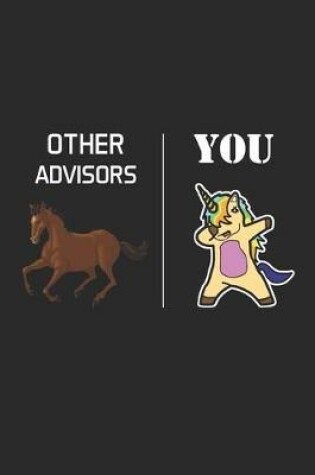 Cover of Other Advisors You