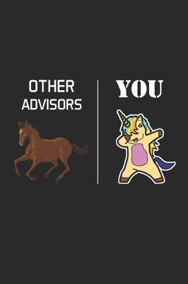 Book cover for Other Advisors You
