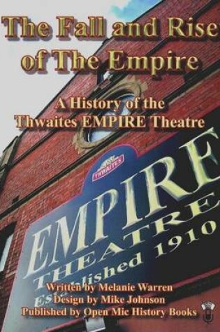 Cover of Fall & Rise of the Empire