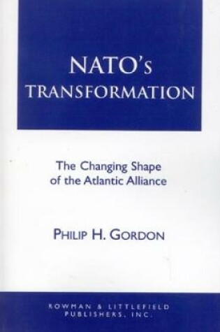 Cover of NATO's Transformation