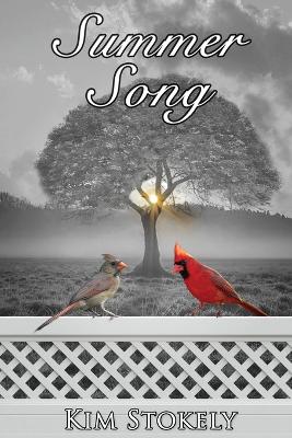 Book cover for Summer Song