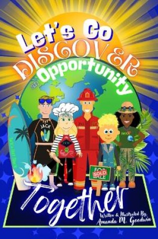 Cover of Let's Go Discover an Opportunity Together