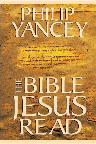 Book cover for Bible Jesus Read