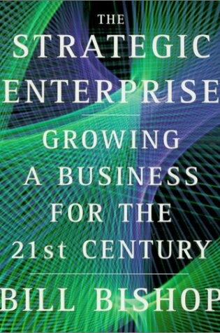 Cover of The Strategic Enterprise