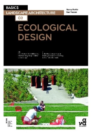 Cover of Basics Landscape Architecture 02: Ecological Design