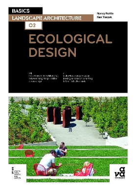 Cover of Basics Landscape Architecture 02: Ecological Design