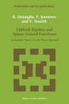 Book cover for Clifford Algebra and Spinor-valued Functions