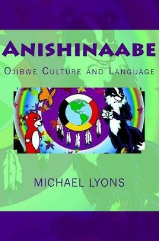 Cover of Anishinaabe