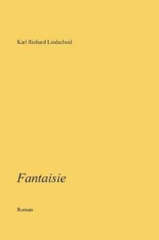 Cover of Fantaisie